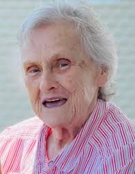 Obituary for Shirley Marsh