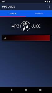 Mp3 Juice Free All Music For Android Apk Download
