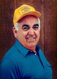 Robert L. “Bob” Edson (1926-2001)