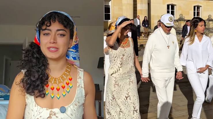 Sofía Petro aclaró si se va de Colombia luego de la derrota de Iván Cepeda  – Publimetro Colombia
