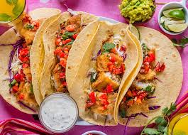 Tag @pinchofyum on instagram so we can admire your. Dubai S Best Mexican Restaurants For Tacos And Burritos Esquire Middle East