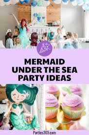 Add to favorites more colors custom name beach themed sign, personalized name wood plaque, name photo prop sign, room decor. Marvelous Mermaid Under The Sea Birthday Party Parties365