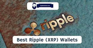Also, it supports fiat currencies such as inr, usd, and euro among others. Best Ripple Wallets 2021 Top Xrp Cryptocurrency Wallets Compared
