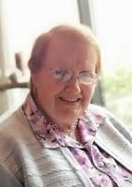 Death Notice of Margaret (Nancy) CREAGH (née Geoghegan) (Limerick City,  Limerick)