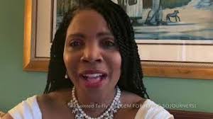 Anointed to Fly” (A Poem for Young Sojourners)