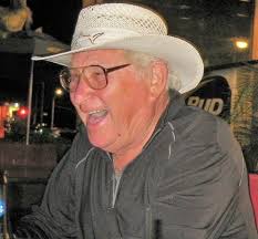 Edwin Abernathy Obituary