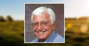 C.B. Vaughn, Jr. Obituary December 13, 2007