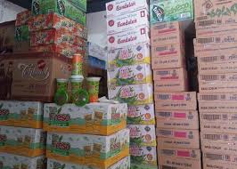 Teluk kumai barat no.98, perak utara, kec. Distributor Sembako Surabaya 2018