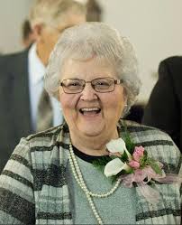 Ella Mae Baker Thomas (1936-2022)