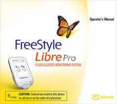Resources For Healthcare Professionals Freestyle Libre Pro