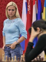 A belarus woman holds promise, educates children, looks after the house and at the same time looks like a superstar. Another Beautiful Chess Grandmaster From Belarus Russian Women The Real Truth