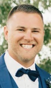 Obituary information for Kyle T. Hansen