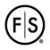 FS Cut & Color North Carolina logo