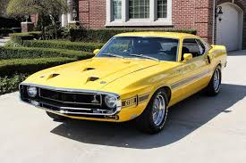 1969 Ford Mustang Shelby Gt500 428 Cobra Jet Shelbyclassiccars Mustang Shelby Mustang Cars Ford Mustang