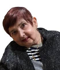 Mary Klein Obituary (1944