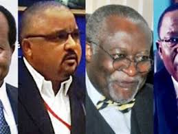 Opposition : Guerre ouverte entre Akere Muna et le Sdf