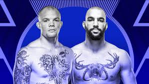 Stipe miocic holds the record for the most. Ufc Fight Night Viewers Guide As New Main Event Anthony Smith And Devin Clark Get Huge Opportunity