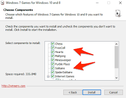 Where you can download the game minecraft full edition? Free Download Classic Windows Games Hearts Minesweeper Freecell Etc Simple Help