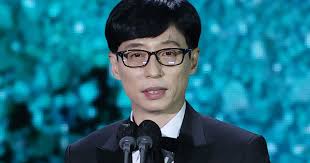 제57회 백상예술대상수상자 · 작품 보러가기. Daesang Winner Yoo Jae Suk S Acceptance Speech At The 57th Baeksang Arts Awards Receives National Praise From Koreans Koreaboo