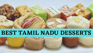 Click on the title of a recipe or the photo of a dish to read the full recipe on its author's blog. Tamil Nadu Top Five Must Try Desserts From The State S Cuisine