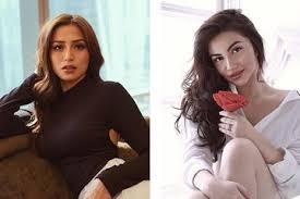 Ariel tatum pake baju sxsy : Dinilai Tidak Sopan Begini Gaya Jessica Iskandar Saat Interview Ariel Tatum Pasca Vakum Semua Halaman Stylo