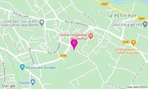 Maybe you would like to learn more about one of these? Clinique Chirurgicale De La Loire Saumur 49400