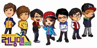It's the 300th episode of running man. 25 Things You Might Have Forgotten About Running Man Reelrundown