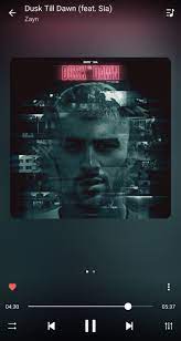 Dusk Till Dawn Zayn Feat Sia In 2021 Dusk Till Dawn Dusk Photo