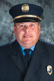 Yesterday, NMFR's Joint Fire Commission approved the following promotions.  Driver/Operator Jim Bentle to Fire Officer (left) and Firefighter Nate  Monfort (right) to Driver/Operator. Jim has been with our department for 23  years.