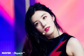 Siyeon Pristin Pristin Profile Pristin Siyeon Pristin