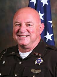 Day named Daviess Sheriff's Deputy of the Year