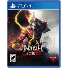 Also, any dlc for nioh 2 on ps4 will carry over to ps5. Sony Nioh 2 Ps4 3004236 B H Photo Video