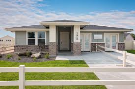 Franklin Village New Home Communities New Homes Nampa