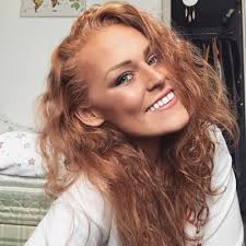 Kathi nelson (@katmarienelson)