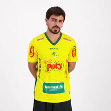 They currently play in the série c, the third tier of brazilian football, as well as in the campeonato paulista série a1, the top tier of the são paulo state football league. Kanxa Mirassol 2020 Home Jersey Futfanatics