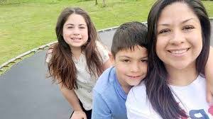 Erica Escalera's Instagram, Twitter & Facebook