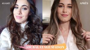 30 Balayage Maison Ombre Tutoriel Patine Youtube