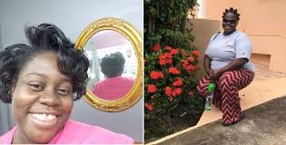 Gail Ambrose's Instagram, Twitter & Facebook