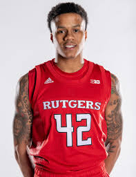 Our athletic teams' grit, determination and athletic prowess are undeniable. Jacob Young Men S Basketball Rutgers University Athletics