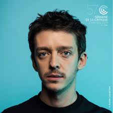 La plume (nahuel perez biscayart). Jury Argentinian Actor Semaine De La Critique Cannes Facebook