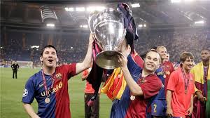 نظام قرعة دوري أبطال أوروبا. Ø¨Ø±Ø´Ù„ÙˆÙ†Ø© ÙŠØ³ØªØ¹ÙŠØ¯ Ø°ÙƒØ±ÙŠØ§Øª 2009 ÙˆÙŠØ­ØªÙÙ„ Ø¨Ù…ÙˆØ§Ø¬Ù‡Ø© Ø±ÙˆÙ…Ø§ Ø¨Ø·ÙˆÙ„Ø§Øª