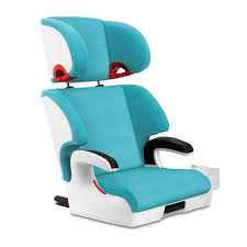 Oobr Capri White Booster Seat Baby Furniture Plus Kids Booster Car Seat Booster Seat Car Seats
