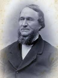 Samuel Pike Bean (1810-1891)
