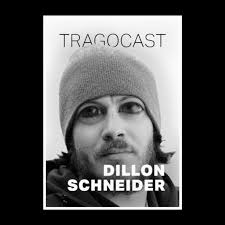 Tragocast (podcast)