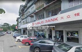 Malaysia, kuala lumpur, 48, jalan 10/116b, kuchai enterpreneur park, off jalan kuchai lama. Shop Apartment For Sale At Kuchai Entrepreneurs Park Kuchai Lama For Rm 180 000 By Grace Sing Durianproperty