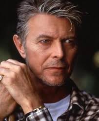 7 David bowie ideas