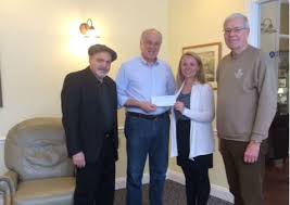 FCF Supports Art Association