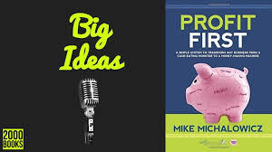 Più di metà delle nuove attività fallisce entro i primi cinque anni. Profit First By Mike Michalowicz Book Summary Pdf