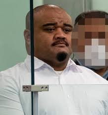 Clifford Umuhuri murder: Life sentence for Michael Filoa, convicted of  Mongrel Mob member's death