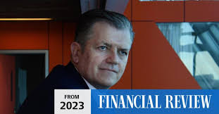 Macquarie takes an 'AI-first approach' in banking